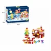 Christmas Toys Enlighten Bricks Building Blocks Educational Toys for Kids from China Factory