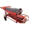 2019 Mobile Ore Processing Plant Equipment Alluvial Small Gold Wash Plant Mini Gold machine