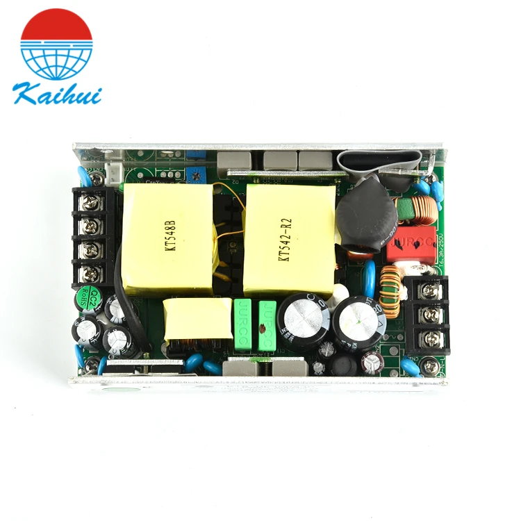 28V 400W PSU for POE switch