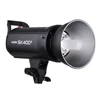 SK400II Professional photography equipment Compact 400Ws Photo Studio Flash Strobe flash light