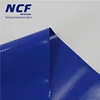 China Manufacturer PVC Coated Polyester Tarpaulin PVC Material