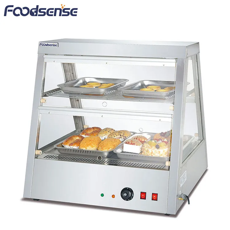Food Display Warmer HW-2x2
