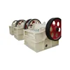 PE Jaw Stone Crusher Machine Mechanism Metallurgy Of Pitman In Jaw Crusher