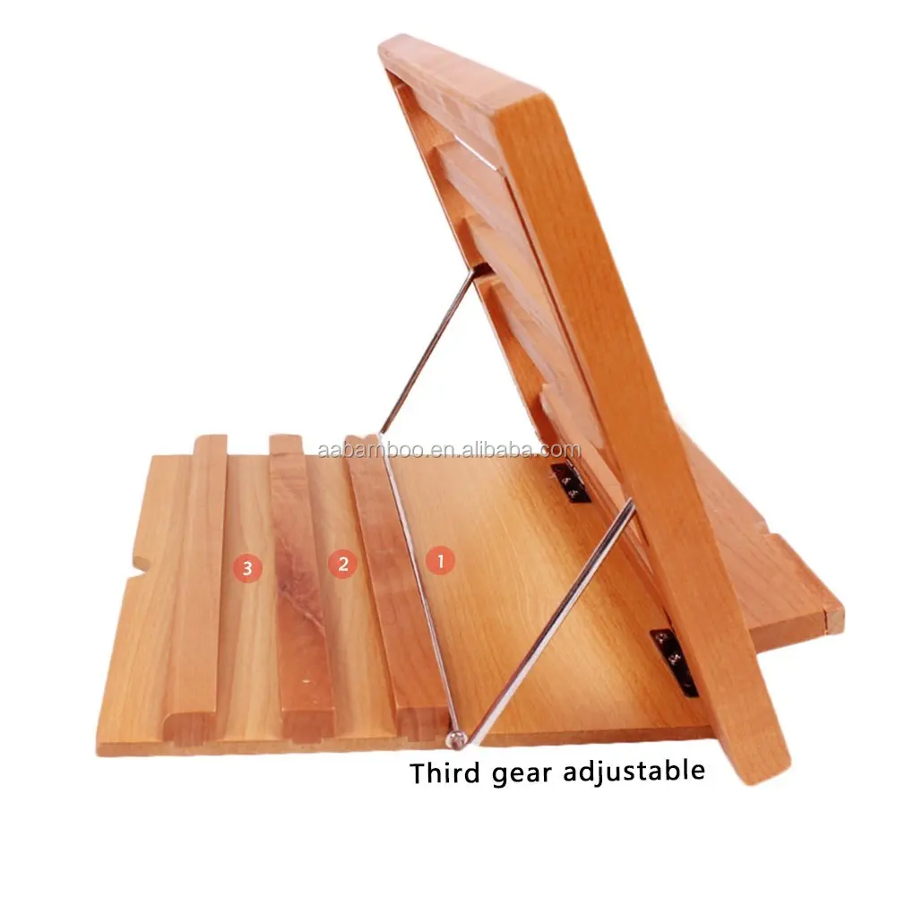 Cookbook Stand15