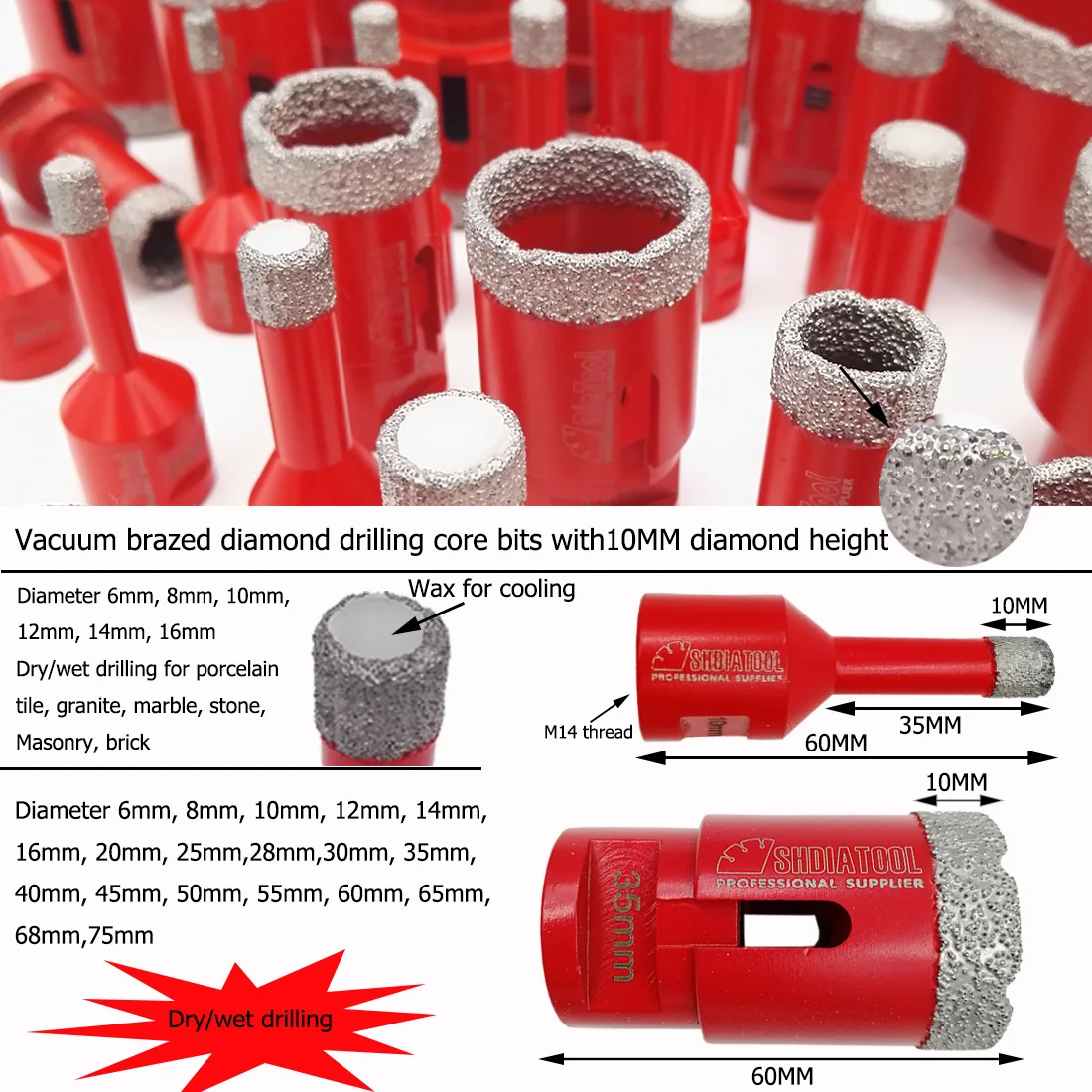 Drill core читы. Сверло алмазное 68 диаметр. Коронки для сверления отверстий с алмазным напылением. Буровые коронки с алмазным напылением. Алмазная буровая коронка 151.