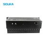 hd to dvb c encoder modulator SK-16D 16 in 1 digital modulator