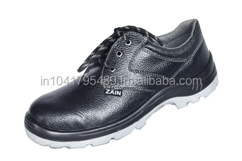 zain safety shoes