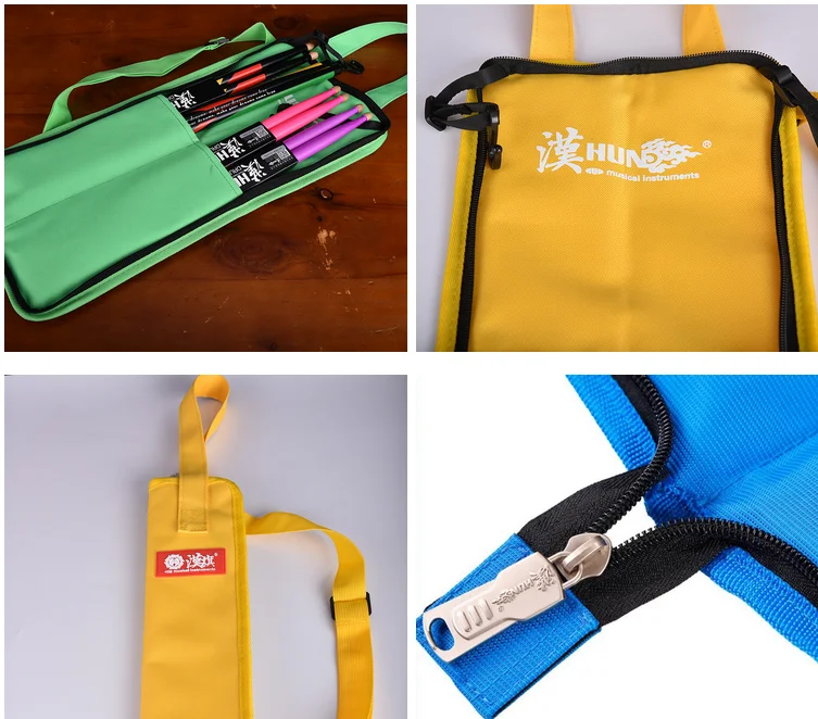 Oem Wholesale Professional Drum Sticks Holders Bags Buy Drum Sticks