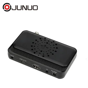 HD Mini DVB S2 Satellite TV Receiver