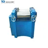 Best Sell Small Lab Three Roll Mill Agitator Mixer/ Three Roll Grinding Machine
