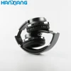 High quality multifunction wireless foldable headset with AUX port,sport headphone with speaker function