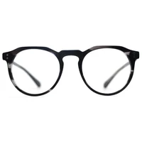 

New Style Fashion Spectacle Eyeglasses Acetate Mazzucchelli Design Optics Eyewear