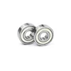 Cheap micro deep groove ball bearing 698 zz size chart