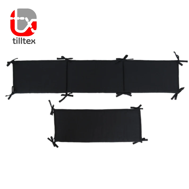 crib bumper pad sets