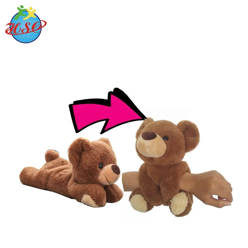 stuffed animals with magnetic hands