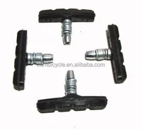 

MTB bicycle V brake pads