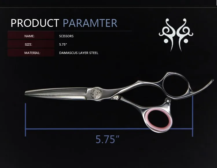 hair cutting scissors