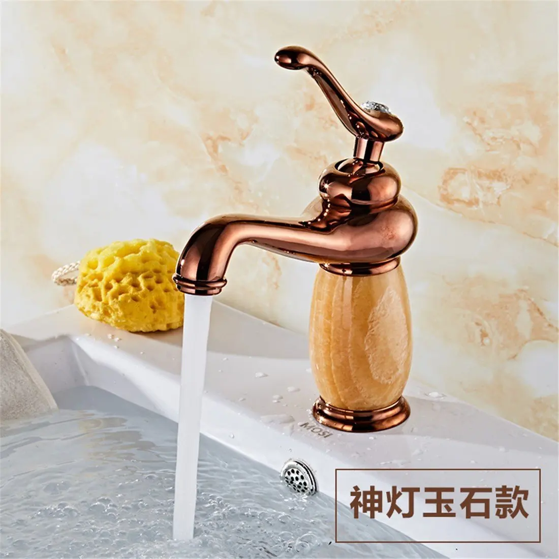 Cheap Bathroom Tap Valve