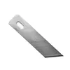 Craft Hobby Knife #19 Angled Wood Chisel Hobby Blade