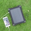 window solar charger Portable Solar Panel 6.5W With Sunpower Cells for mobile phone, tablet etc.