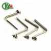 Factory Price spring button retaining clips lock clip