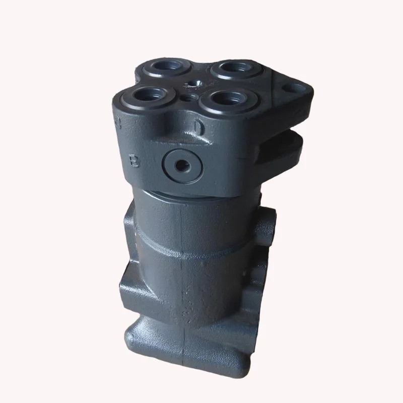 Excavator Swivel Joint For Pc2008,7030833631 Buy Steel Swivel