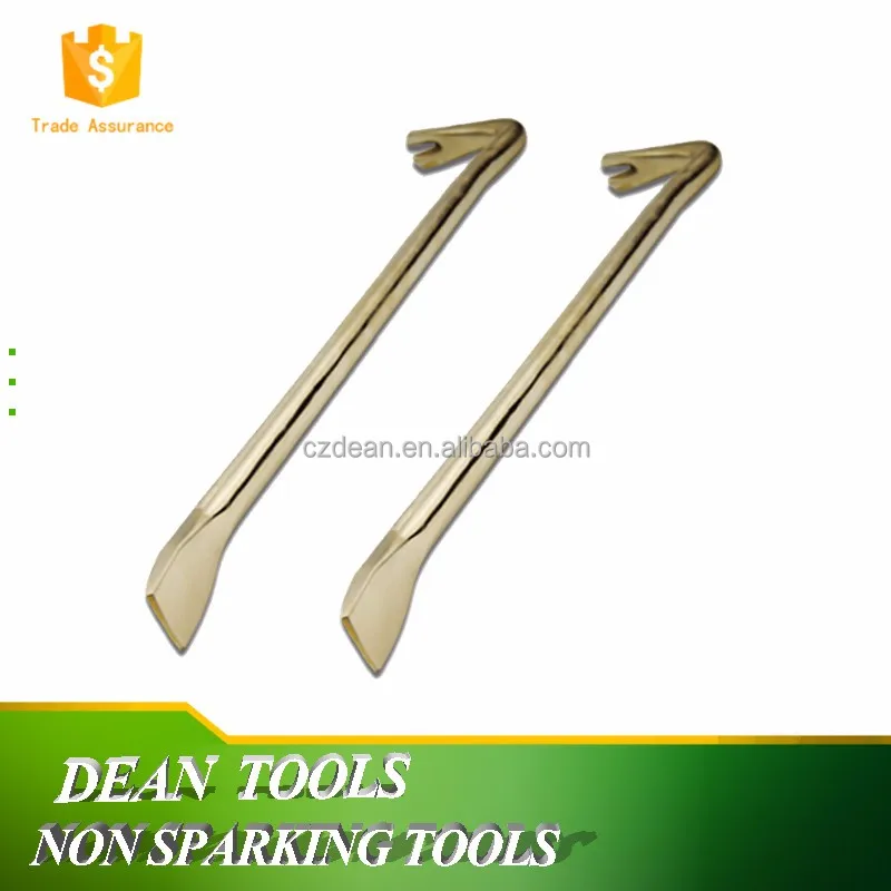 drill nail puller