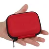 First Aid Kit Small and Light Soft Shell Case for emergency and survival situations. deal for Travel Sports Home