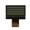 Custom small size lcd 0.96 inch lcd display screen 128x64 lcd display panel for wireless phone