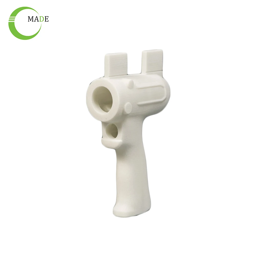 
Photosensitive resin 3D printing service for prototype 