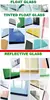 Bicycle parts, trailer parts, biscuits candies, agricultural equipment, paper, food articles, fastners