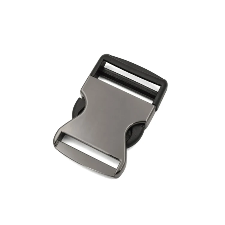 

Hot sales  metal buckle for dog collars, White, black, gold, etc.