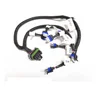 California Proposition 65 wireharness IATF16949 GPS cable assembly for Vehicle in Aftermarket WHMA/IPC620