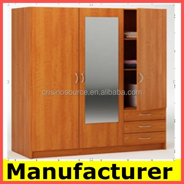 New Wooden Laminated Plywood Wardrobe Designs From China Price Buy Wooden Wardrobe Laminated Plywood Wardrobe Wardrobe Product On Alibaba Com