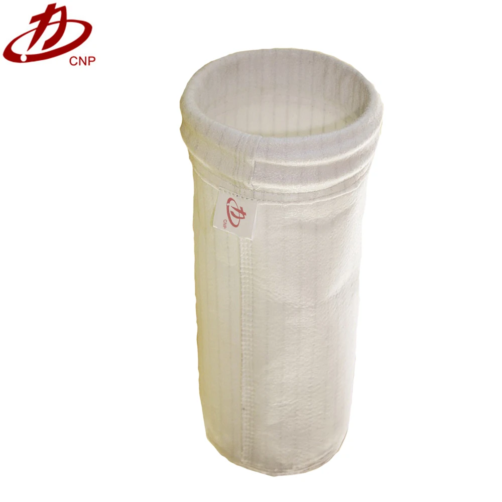 Industry Dust Abrasion Resistant Anti Static Polyester Filter Bag Buy