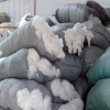 100% sheep wool combing with factory direct sale price