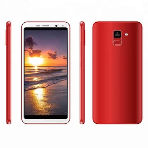 Android 7.0 Smartphone 18 9 Touch Screen