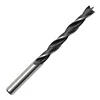 10mm High Carbon Steel Wood Brad Point Drill Bits for Wood Working