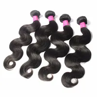 

virgin cuticle aligned hair body wave, unprocessed wholesale virgin brazilian hair, free sample hair bundles