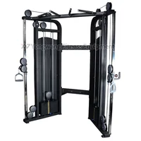 

2019 hot sale commercial fitness professional YW-1714A gym equipment Multi Functional Trainer