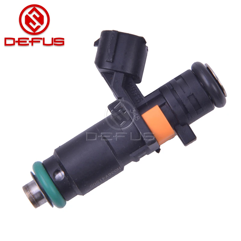 

DEFUS fuel injection petrol H038V41505 fuel injection system 23899720 24101262 A2C94610200 fuel injector nozzle