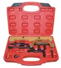 With Timing Chain Tensioning Tool & Camshaft Sensor Setting Tool & Wingnut Petrol Engine Timing Locking Kit