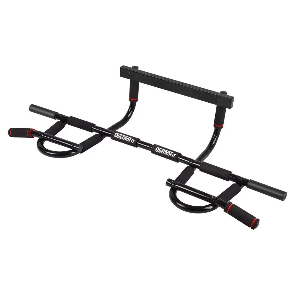 Buy Perfect Fitness Multi Gym Doorway Pull Up Bar And Portable Gym