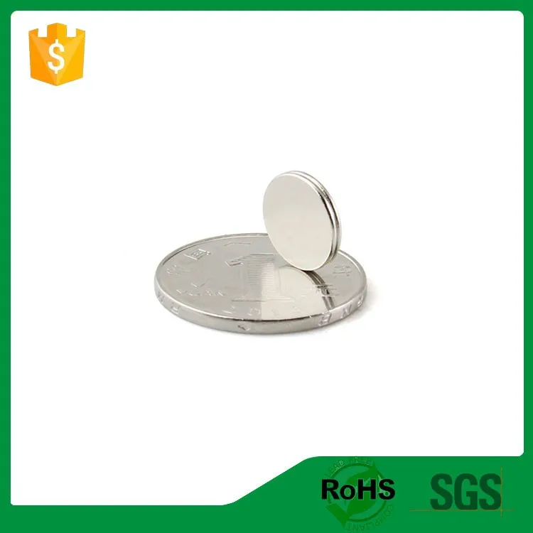 5000 gauss super strong scarf magnets