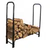 Firewood Log Rack Stand Holder Storage Outdoor Indoor
