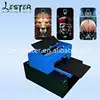 Free sample Portable 3d rubber phone case printer With Trade Assurance