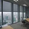 wifi motorized wireless switch roller blinds