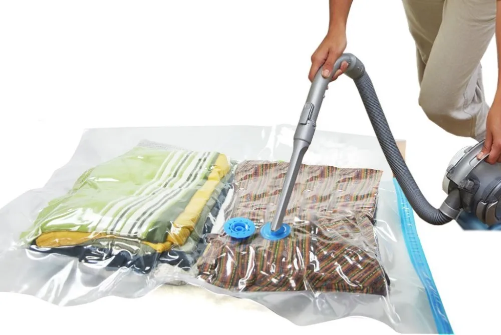 Amazon Hot Sell Vacuum Bag For Clothing Buy Vacuum Bag For Clothing