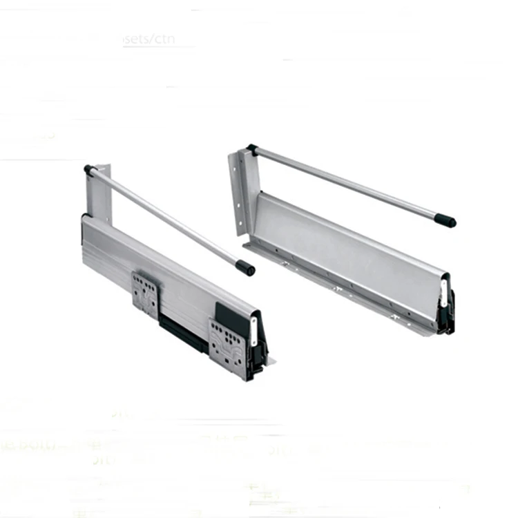 Tool Box Heavy Duty Drawer Slides,Dtc Drawer Slides Full Extension