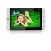 night vision 7 inch TFT Wire video doorbell with handsfree intercom DP-705